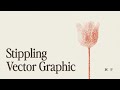 Figma Stippling Effect in 2 Simple Steps
