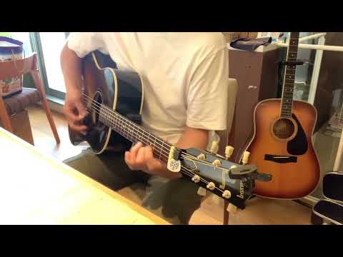 『りんどう』WANIMA （cover）