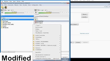Correction regarding Tree View Menu