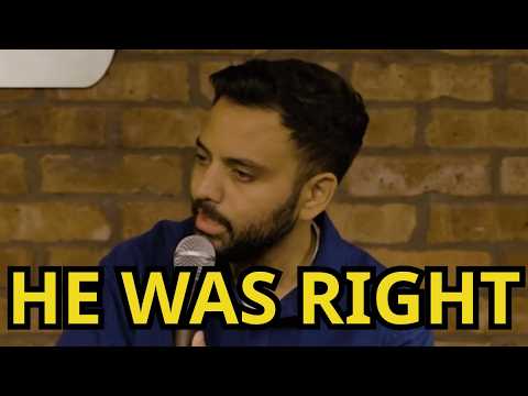 ALWAYS JUDGE BY THE COVER… 😳 | Akaash Singh