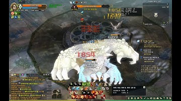 [TOS] Ranger-Rougue-Falconer-Mergen Siaulai Mission