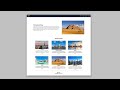 Fully Responsive Blog Website Using HTML & TAILWIND CSS | With Source Code