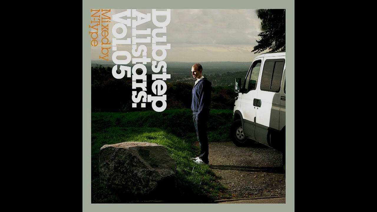 Dubstep Allstars Vol.5: Mixed By N-Type (2007)