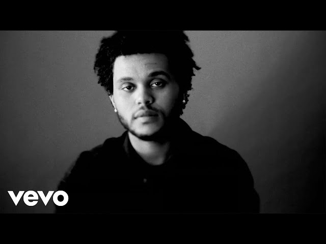 The Weeknd - Rolling Stone (Explicit)