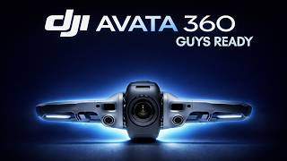 The Problem Revealed Avata 360 No One is Talking About! I Might NOT Buy It