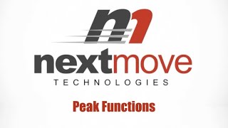 Celebrity Nextmove Technologies: GUI | Peak Functions Wealth