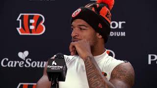 Chase-ing another win: Bengals at Bills in pivotal NFL game