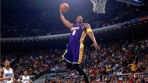 NBA Dunk Mix - "Here Comes the Boom" ᴴᴰ