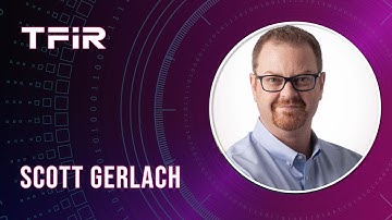 StackHawk Fosters Better Collaboration Between Security and Development Teams | Scott Gerlach