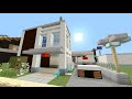 【MineCraft】一級建築士を目指して!! 第26話 ~交番2/Koban2~ 【実況/PV】