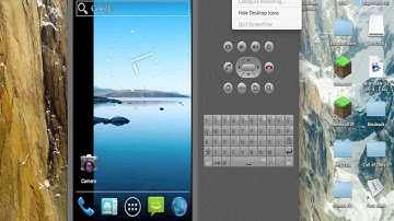 How To Get A Android Emulator (MAC)