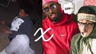Young.BK x G Tippø PLUG (Tay-k Flow) Prod.by DIVINE