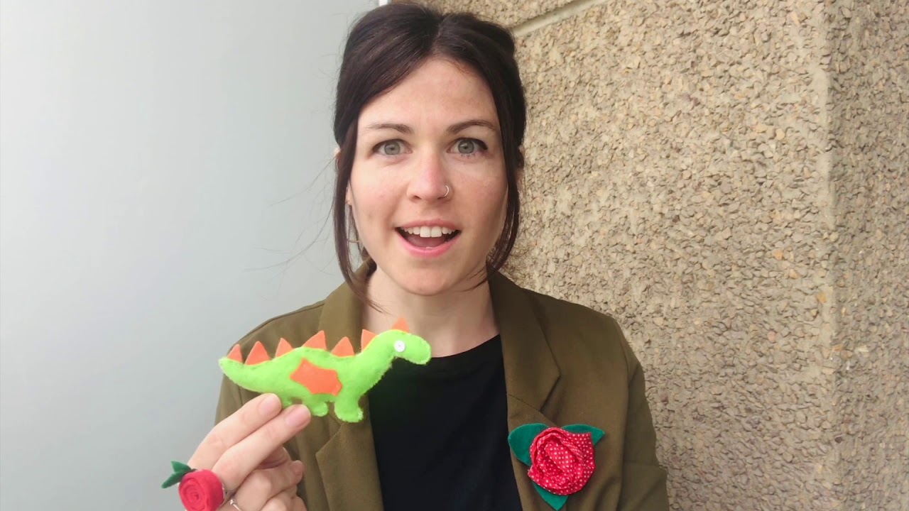 Sant Jordi 2020 -  IE Pompeu Fabra del Pont de Vilomara i Rocafort