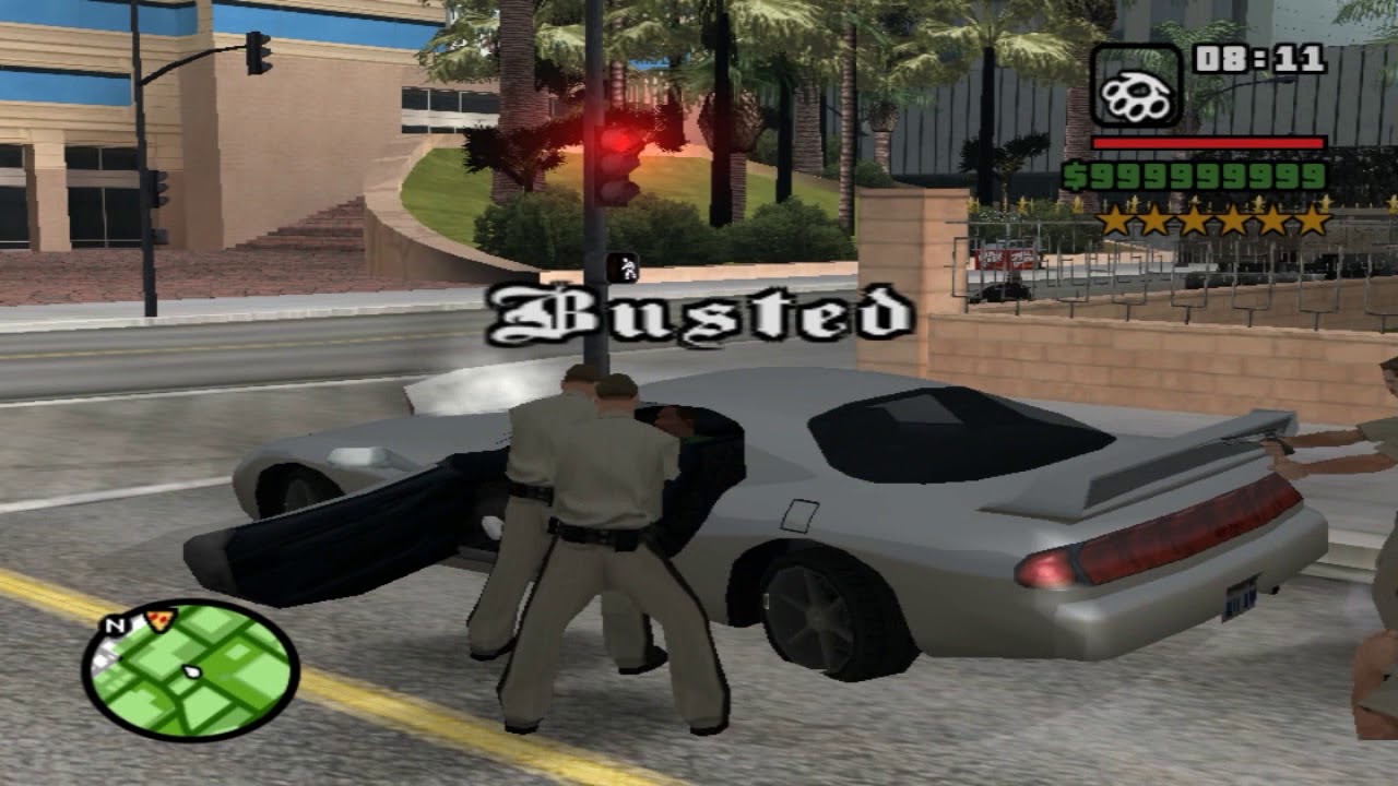 Арест гта. GTA sa Busted. GTA sa 18. Арестован ГТА. GTA San Andreas арестован.