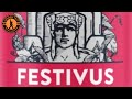 Festivus from Market Garden