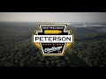 2025 Peterson Cartridge Challenge | Precision Rifle Series (PRS) Match Highlights