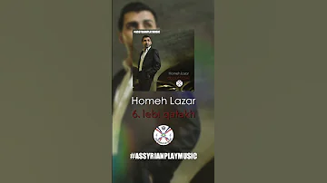 Homeh Lazar 6 Khoba Qamaya 
