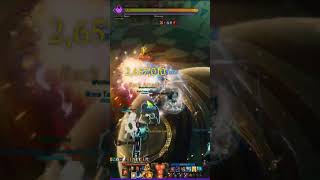 1590 DB Striker 317 Million Lightning Tiger Strike