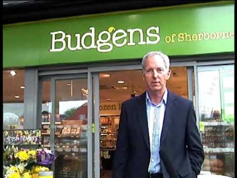 jeremy franchisee owner budgens, youtube interviews