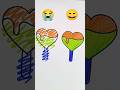 Which one is the best 😭❌😄✅#shorts #artscraft#artandcraft #ytshorts #youtubeshorts