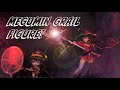 Konosuba Megumin Grail Figure Assembled With Hairdryer! eStream Shibuya Scramble