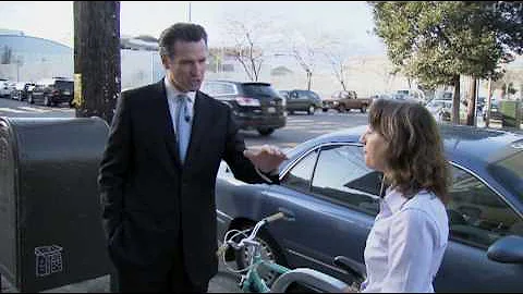 Mayor Newsom's YouTube Update: Feb. 12, 2010
