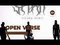 Vicoka - spirit _ Open verse instrumental with hook 