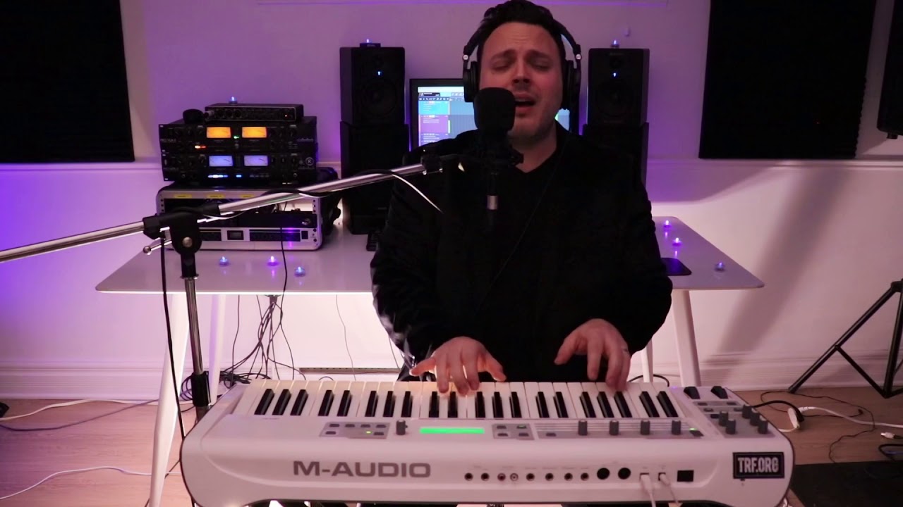 Watch HOPE performed by Pat Rossi on YouTube Watch HOPE performed by Pat Rossi on YouTube