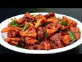 കോളിഫ്ലവർ ഫ്രൈ | Thattukada cauliflower fry | Fried Gobi Manchurian | cauliflower 65 | Gobi Recipe image