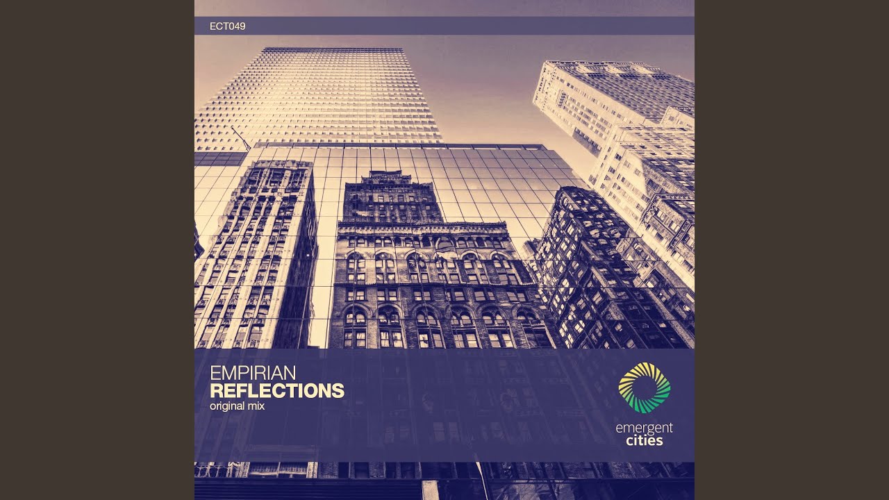Watch Reflections (Original Mix) on YouTube Watch Reflections (Original Mix) on YouTube