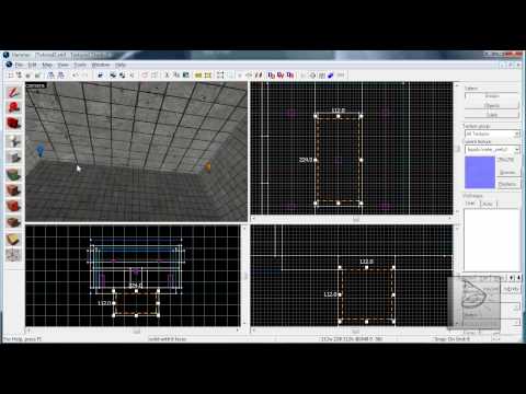 CSS-Mapping - Hallenbad yeaaah (Wasser erstellen)