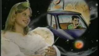 Song "Sounds in the Night" Children's Music Video
