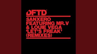 Let's Freak (Antony Toga Remix)
