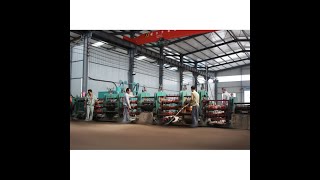 How to realize auto feeding for Horizontal rolling mill ?