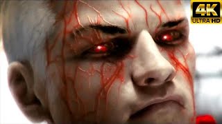 Famous Dante Awakens His Devil Trigger Scene - Devil May Cry Wealth