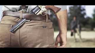 Brixton Holiday 2013 Video Lookbook