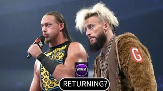 WWE Wants Enzo & Big Cass Back?! (Huge Tag Team Return Rumors!)
