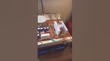 bride of zen preamp #shorts #neptuneaudios