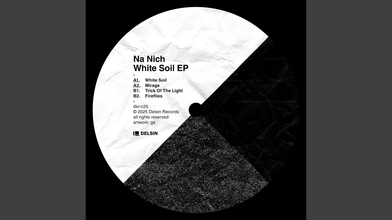 Watch White Soil on YouTube Watch White Soil on YouTube