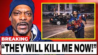Snoop Dogg Finally Exposed The Shocking Truth About Tupac’s Shooting And It Shocked Everyone