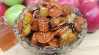 видео: КАК ПРИГОТОВИТЬ ЦИМЕС К РОШ АШАНА картинка: КАК ПРИГОТОВИТЬ ЦИМЕС К РОШ АШАНА