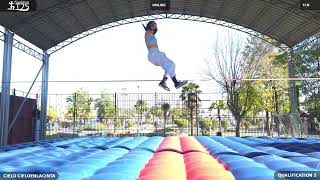 TCN | Chile - 2026 | Cielo Cieloenlacinta | Qualification 2