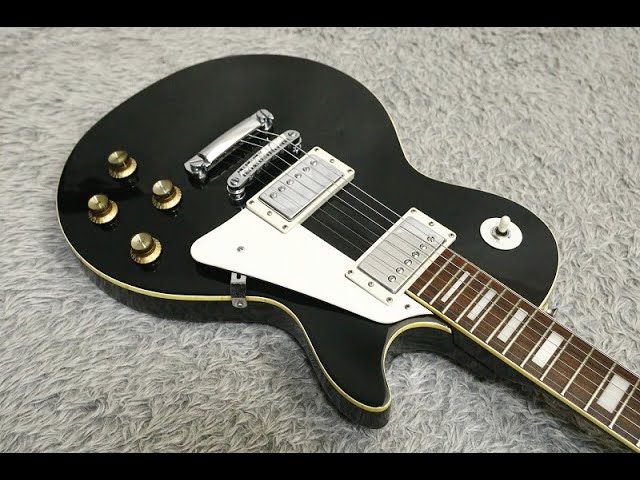 Westminster by Greco EG-280B Les Paul type Matsumoku made Made in