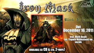 Watch Iron Mask Broken Hero video