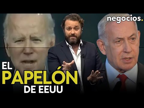 El papel&oacute;n de EEUU ante Israel: las naciones &aacute;rabes estar&iacute;an preparando la 'soluci&oacute;n de dos estados&rsquo;