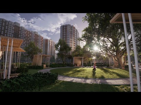 Archviz in Unreal Engine 5