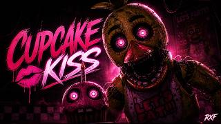 RXF - CHICA: CUPCAKE KISS | Dark Trap Pop Rock Type Beat 2026