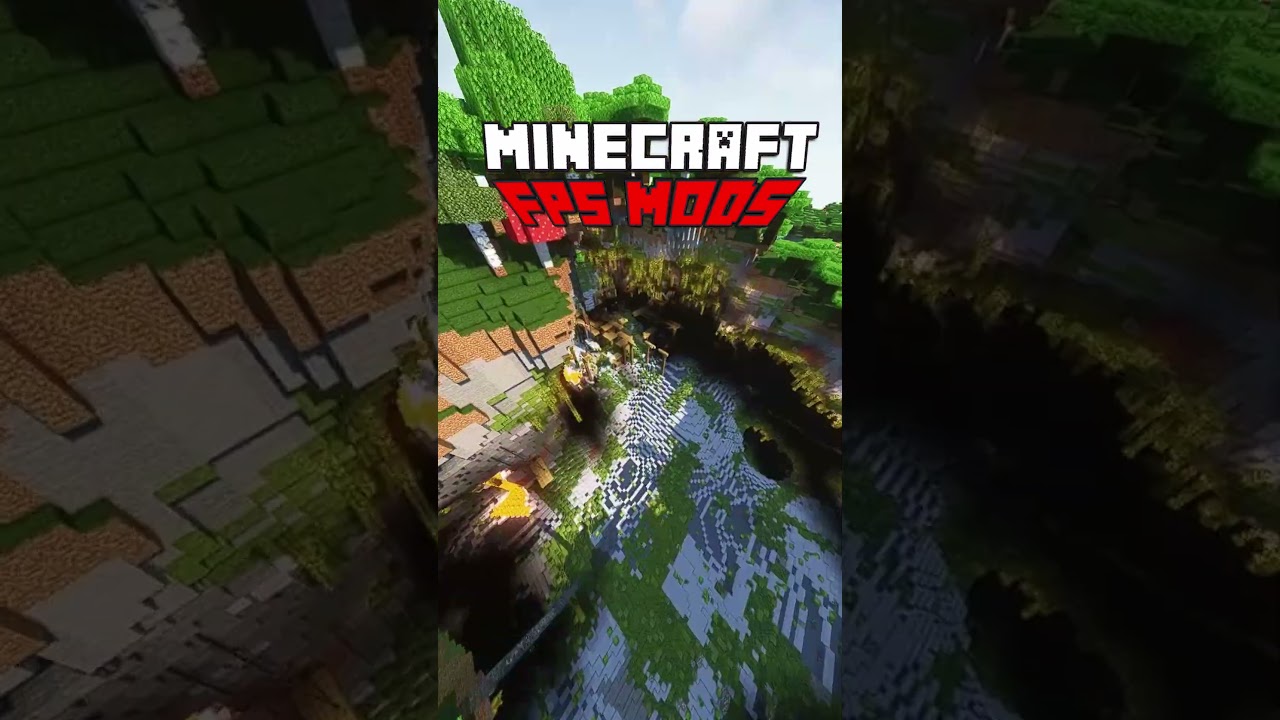 ESSENTIAL Minecraft Mods You Need to Play in 2025