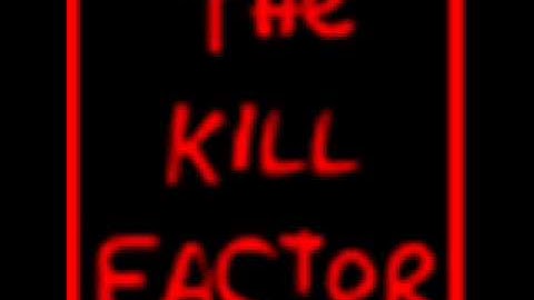 TheKillFactor-HALO 3 CONTEST! (You can win 1600 Microsoft Points!)