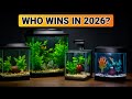 Top 5 Best Fish Tanks 2026 - Perfect Starter Kits for Home Aquariums
